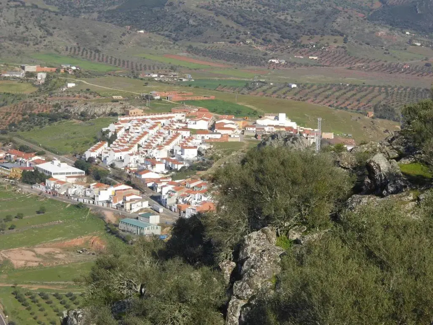 Hostal Atenea