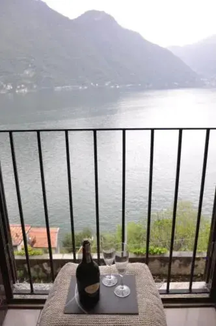 Terranova Home Lake Como