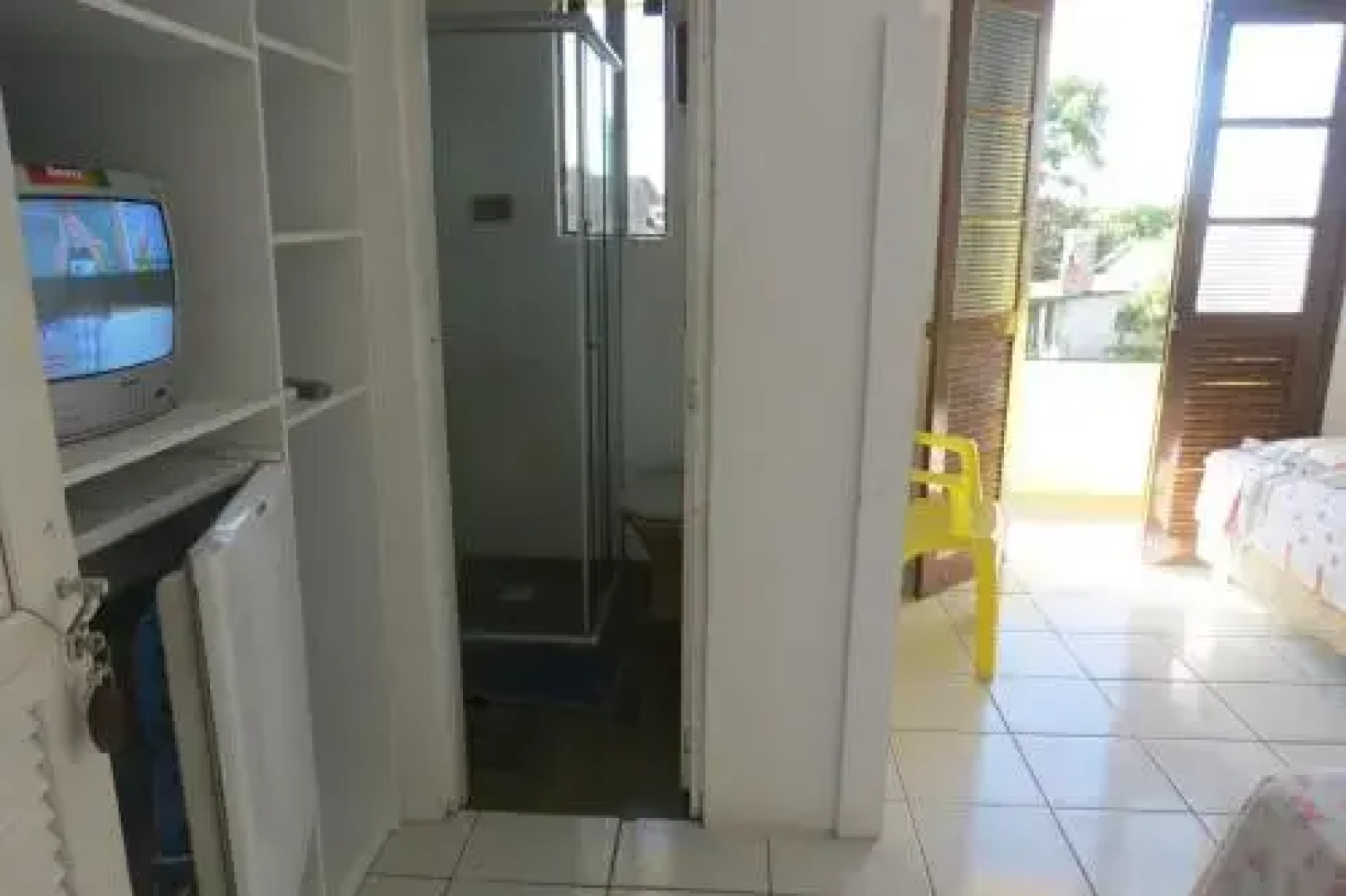 Pousada Maracuja