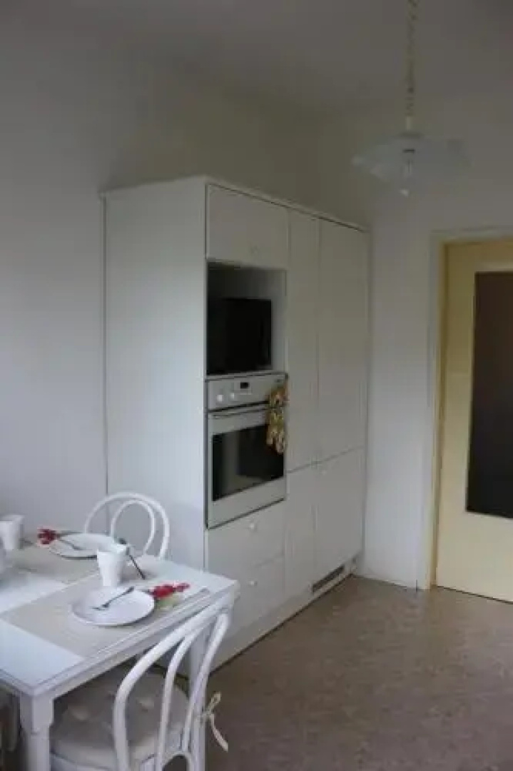 Appartamento In Merano