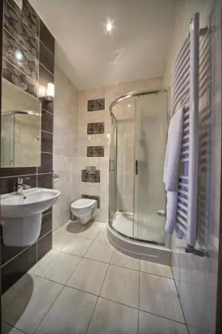 Hotel Stara Fabryka