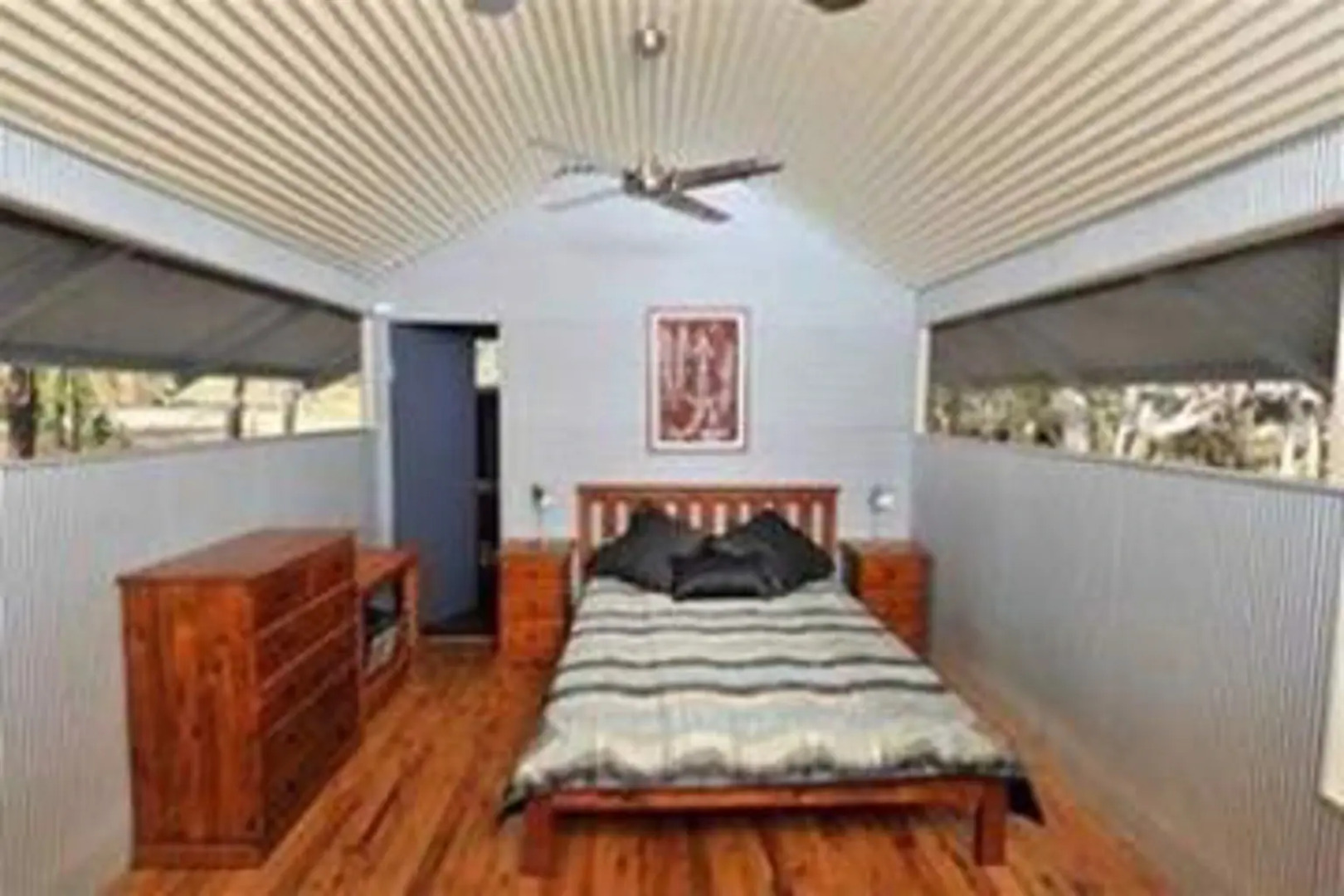 Davidson's Arnhemland Safaris