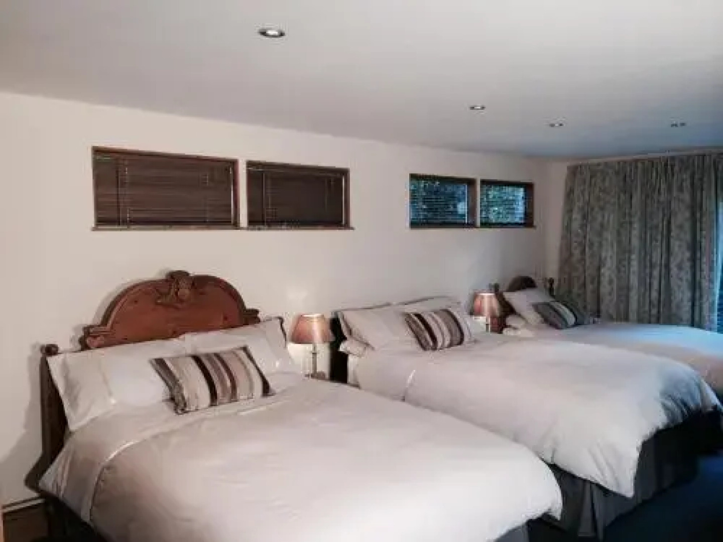 Kendall Lodge