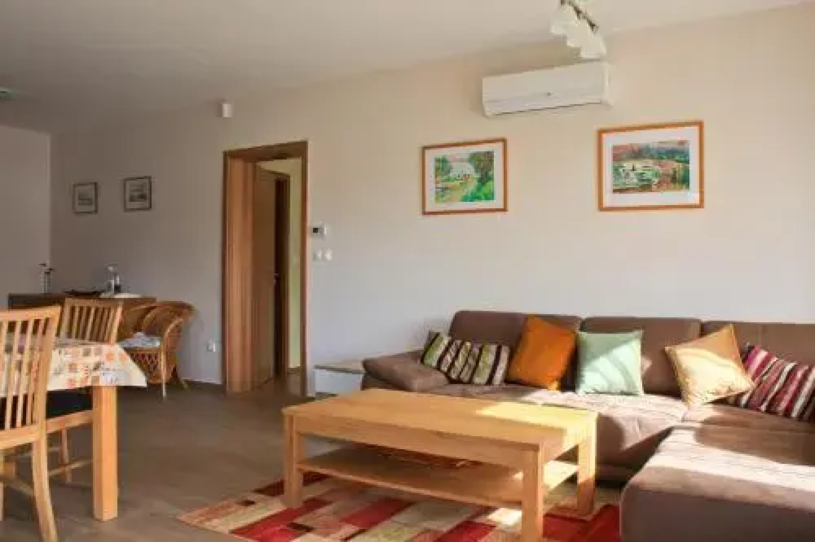 Strand Apartmant