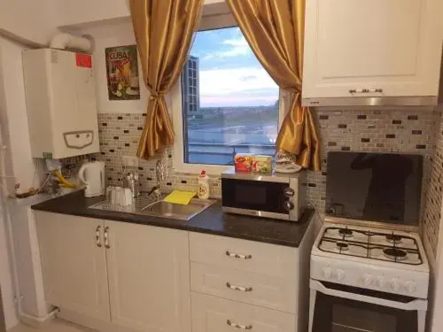 Airport Residence