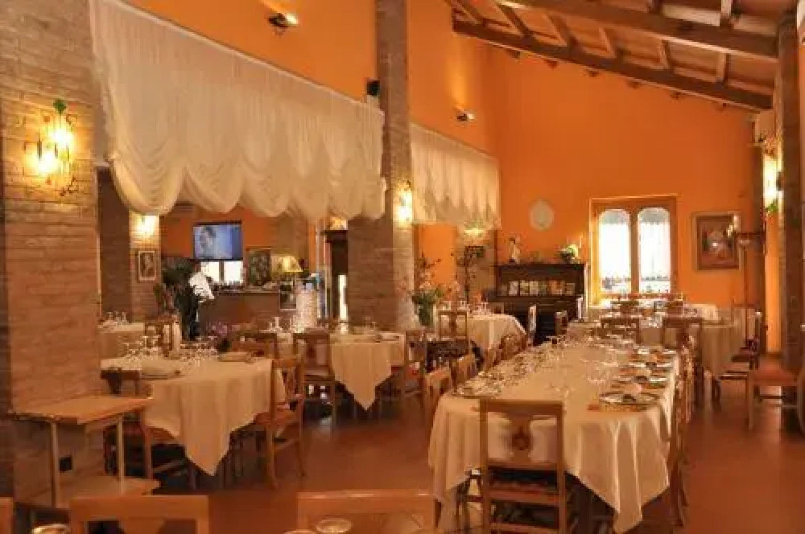 Agriturismo Corte Montini