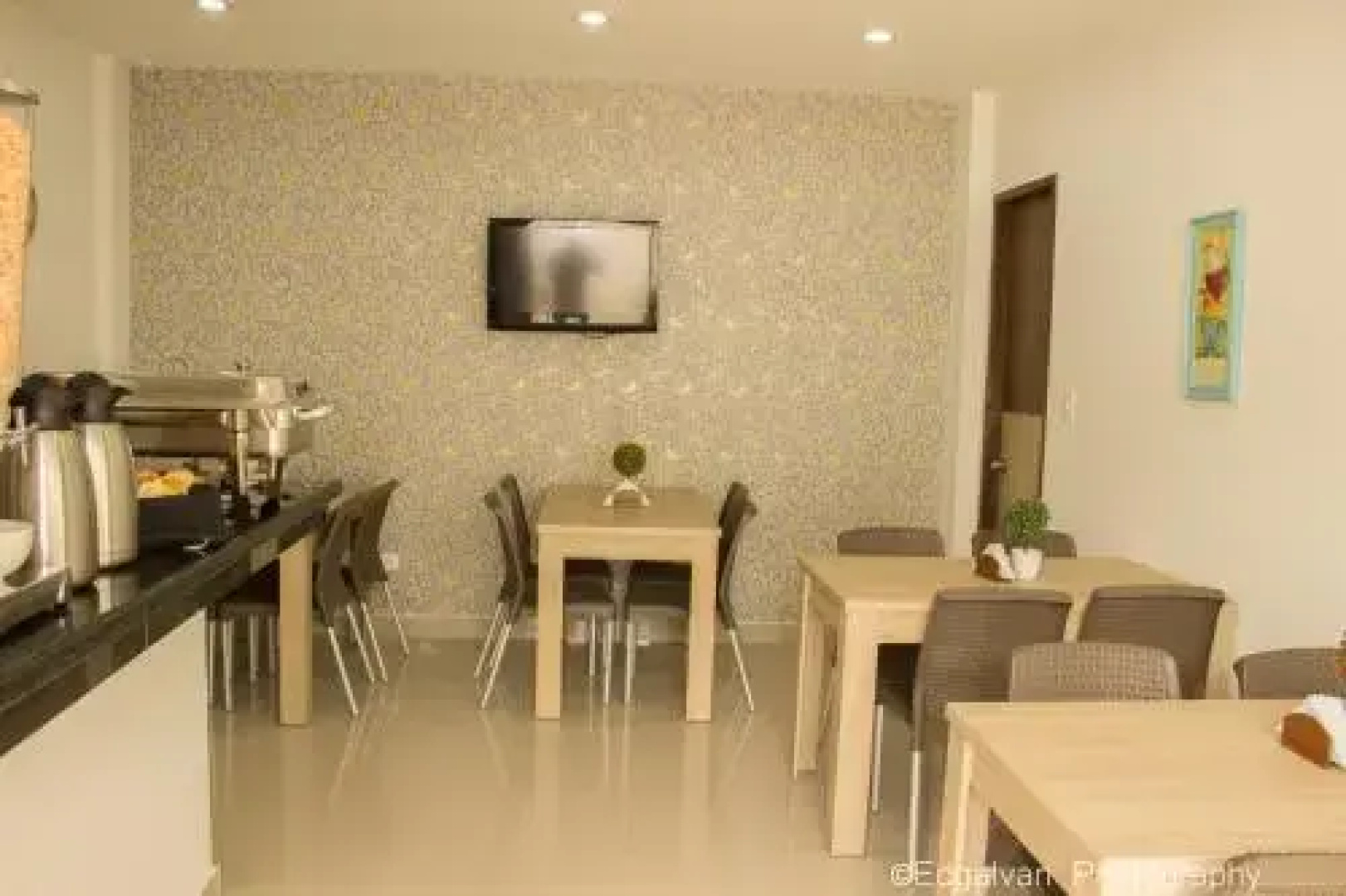 River City Hotel