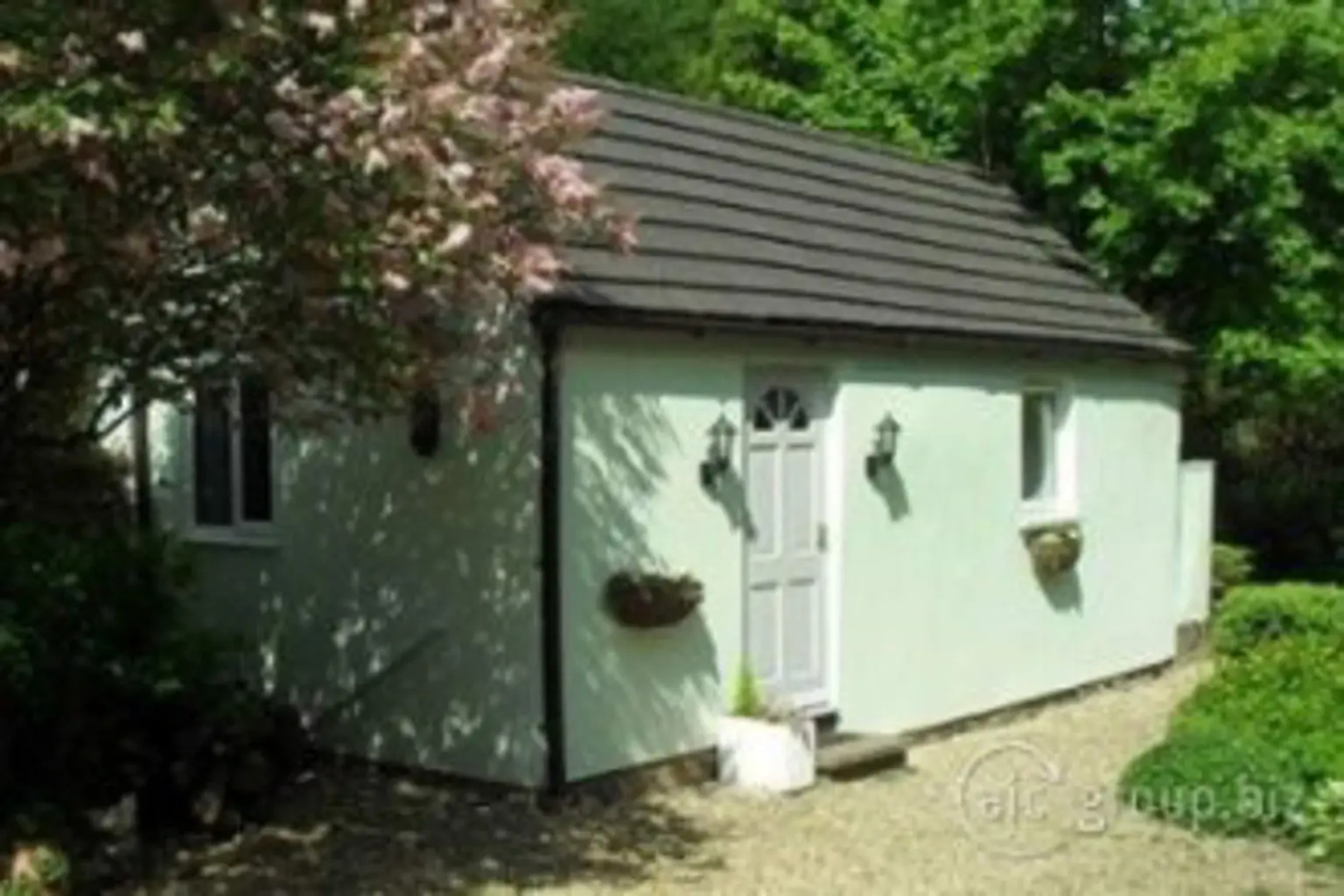 Ferndale House