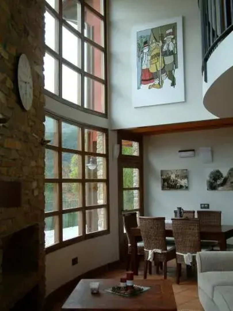 Apartamentos Rurales Casa la Fonte