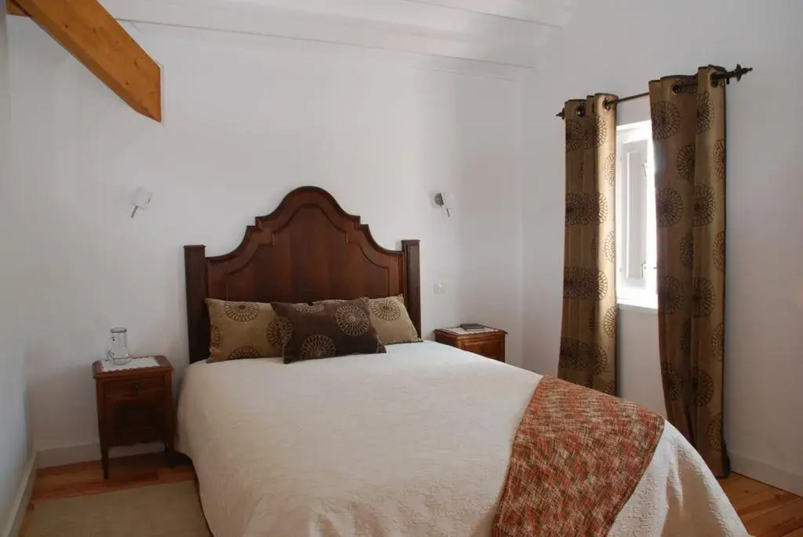 Casa Petrus Guterri