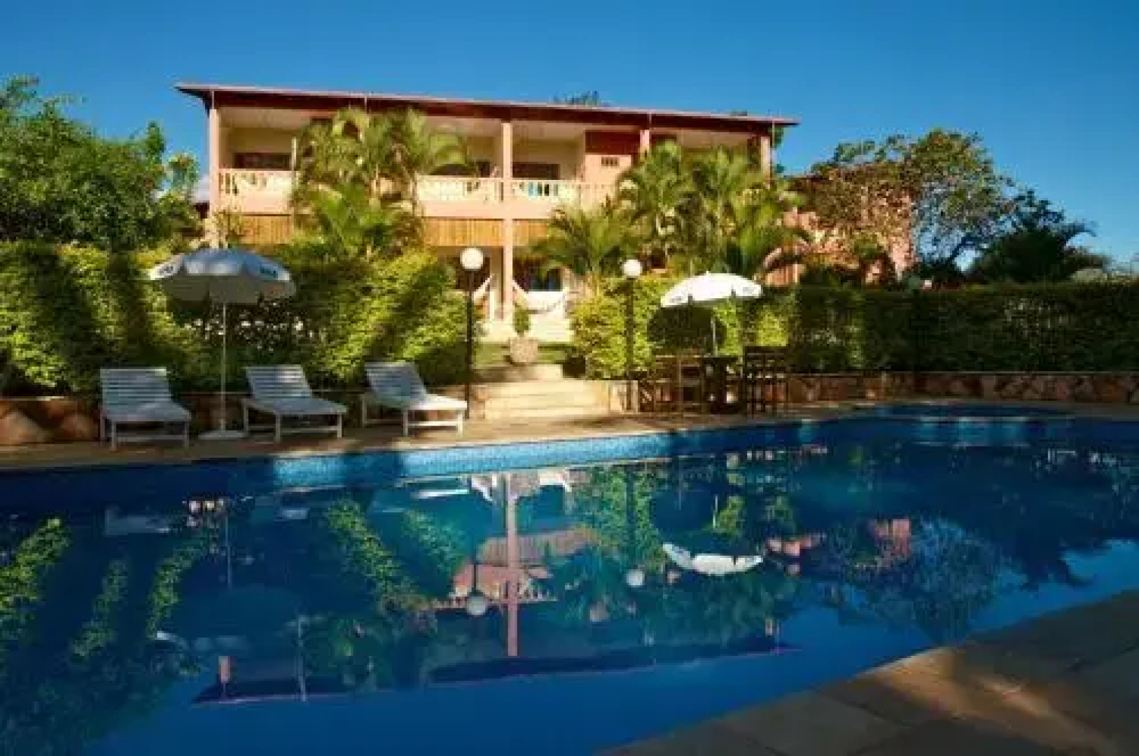Pousada Villa Mariana