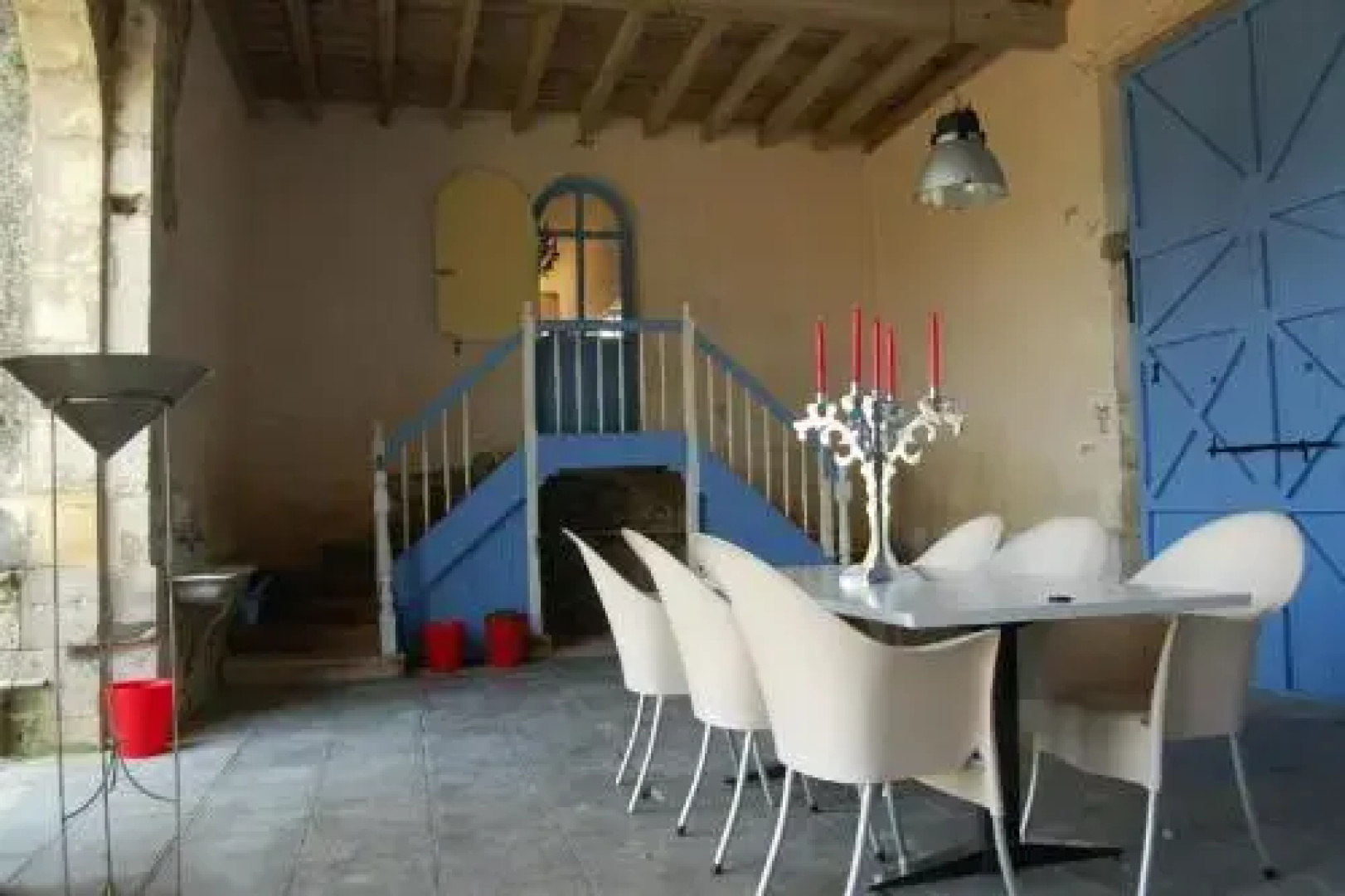 La Vieille Ecole