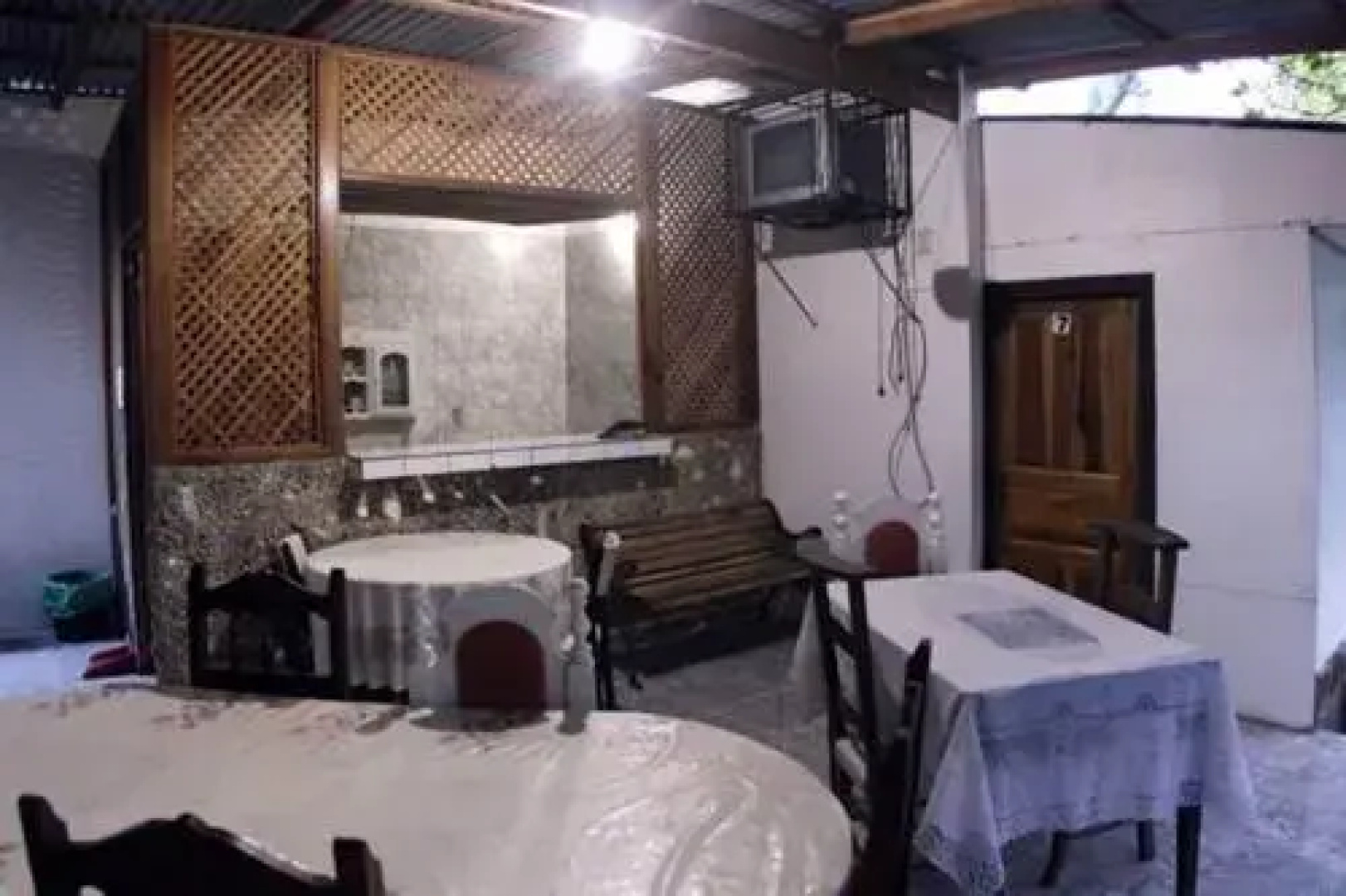 Cabinas Smith