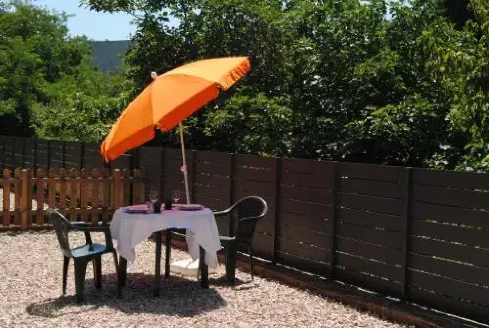 Apartaments La Farga Arbúcies
