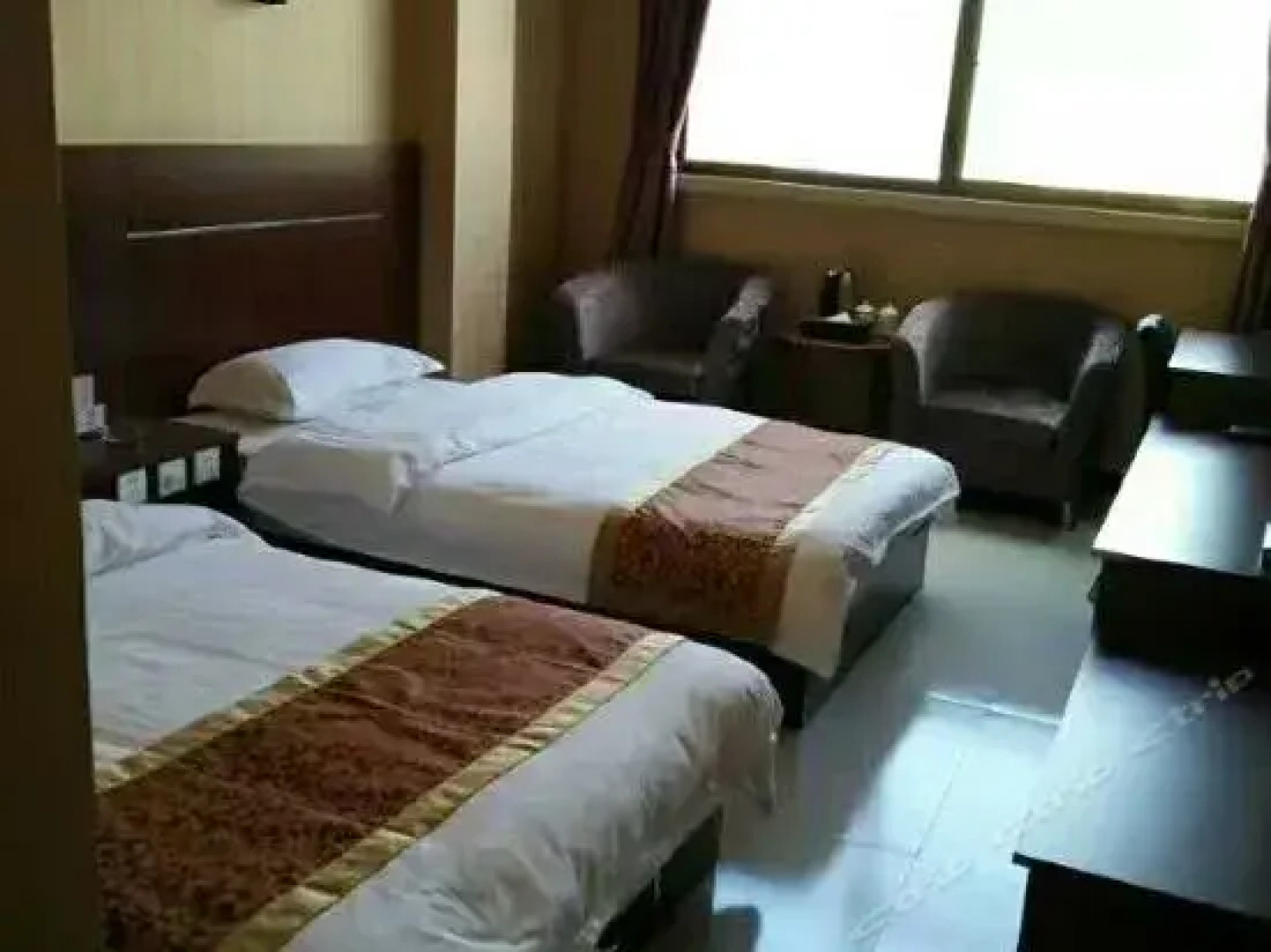 Bajiao Manzu Zhuangyuan