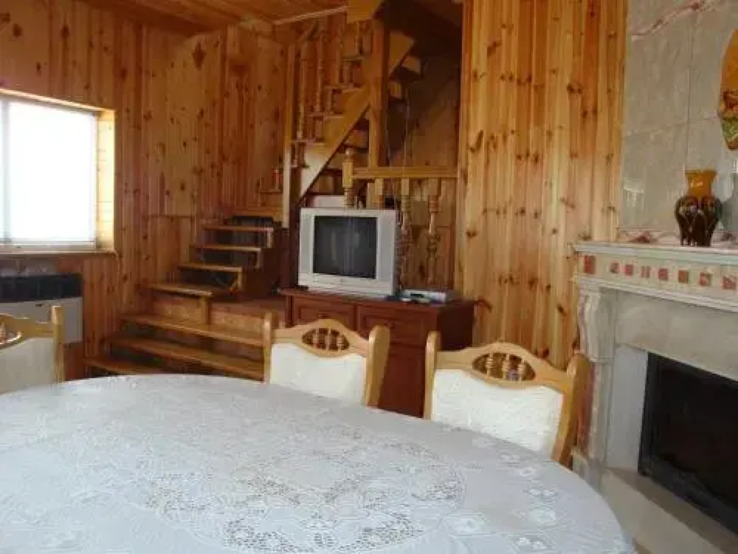 Vyshenka Guest House