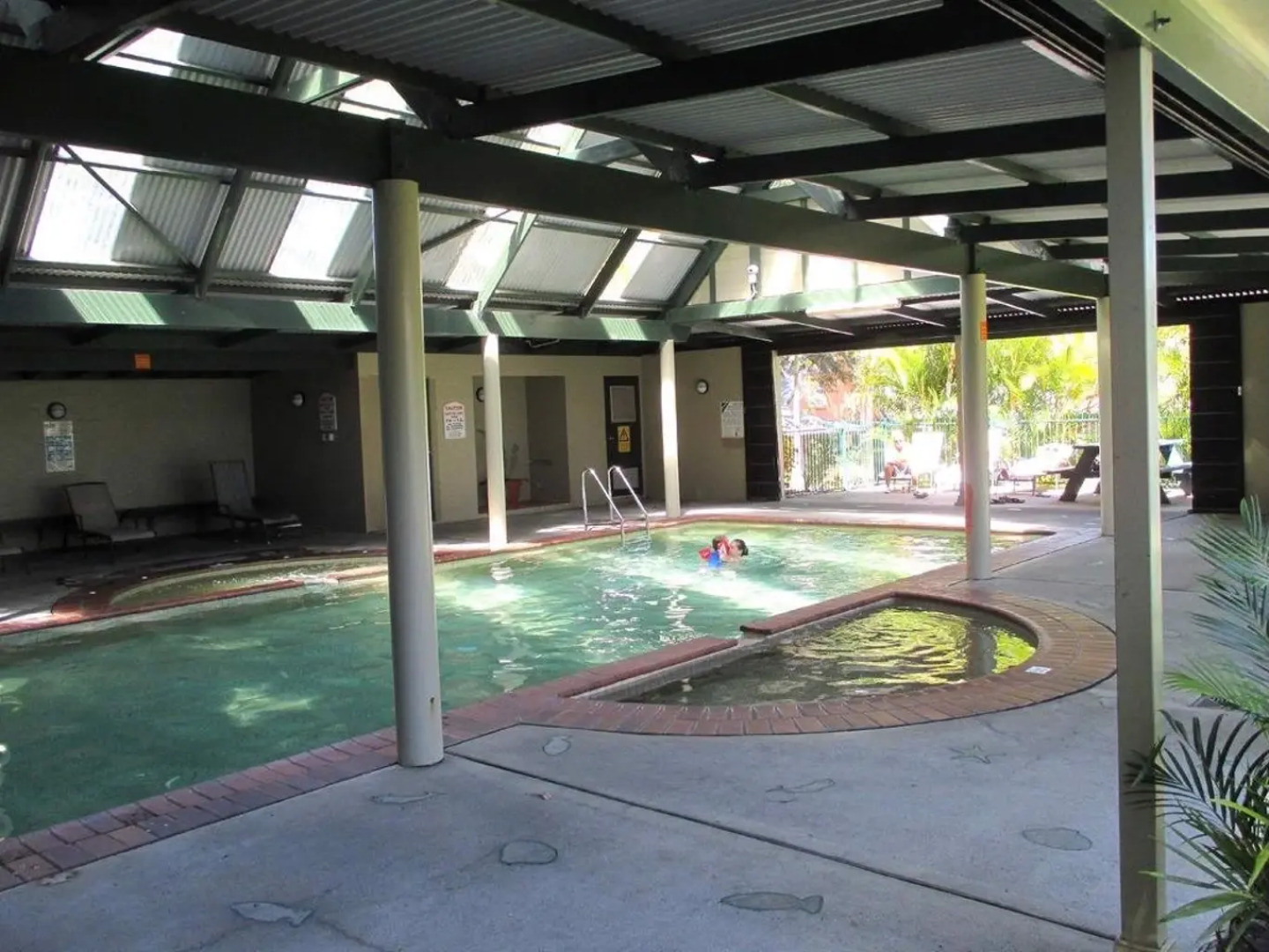 Sandpiper - Deluxe Villa