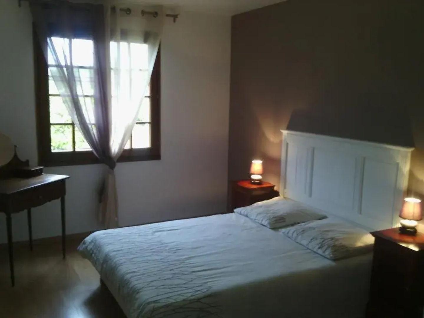 Holiday home Les salines