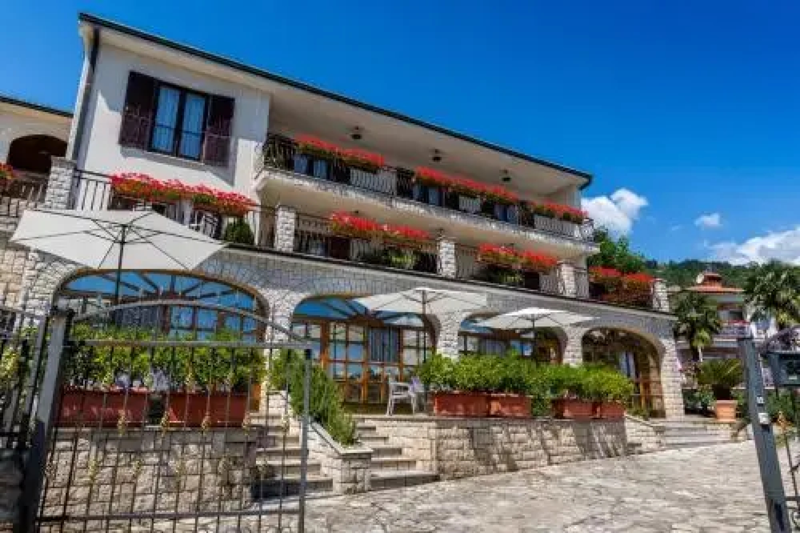 Villa Klaric - Bed & Breakfast