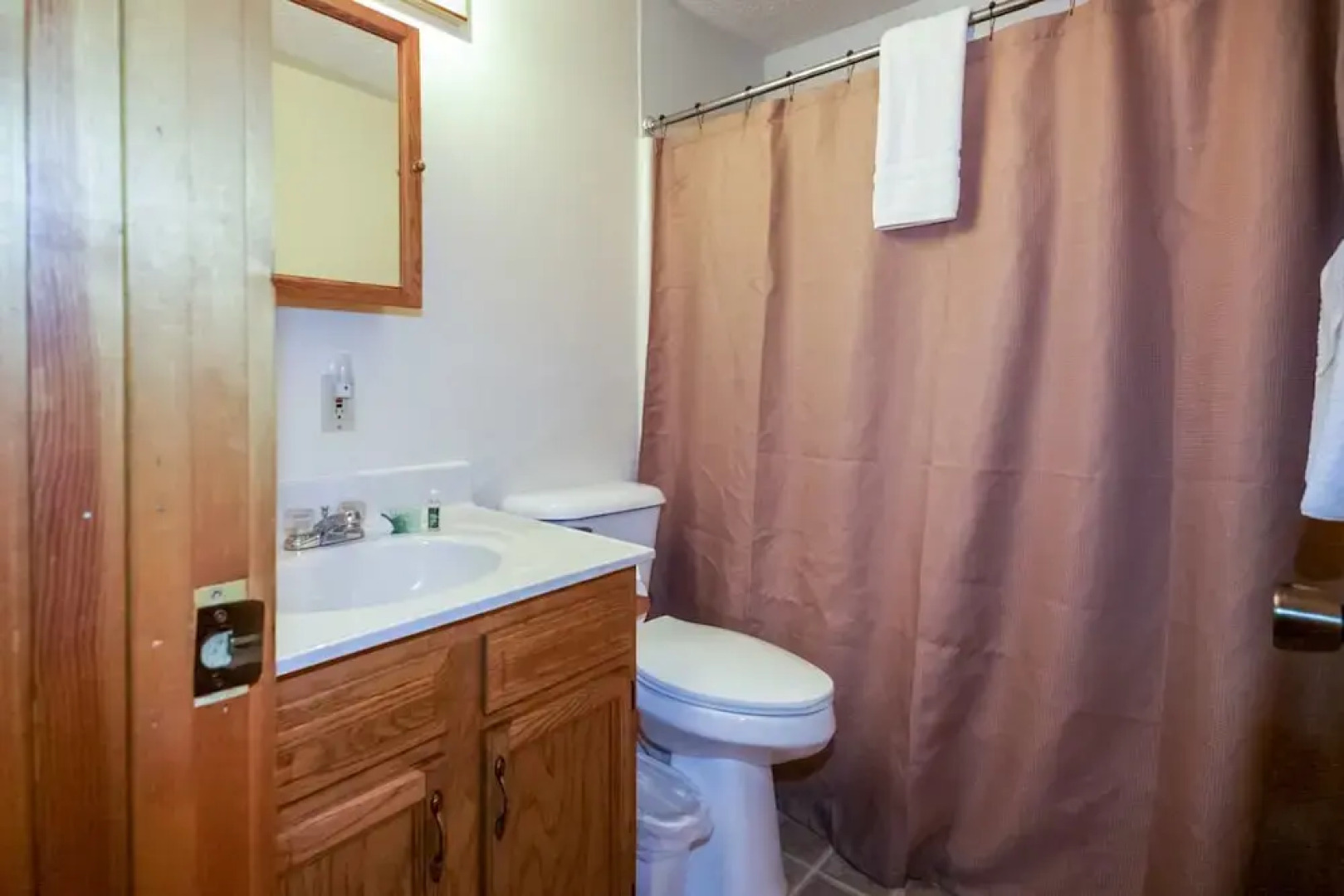 Alpine - Hocking Hills