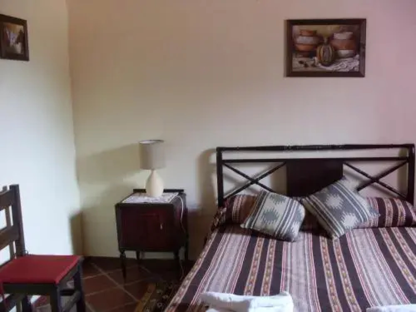 Estancia la Soñada