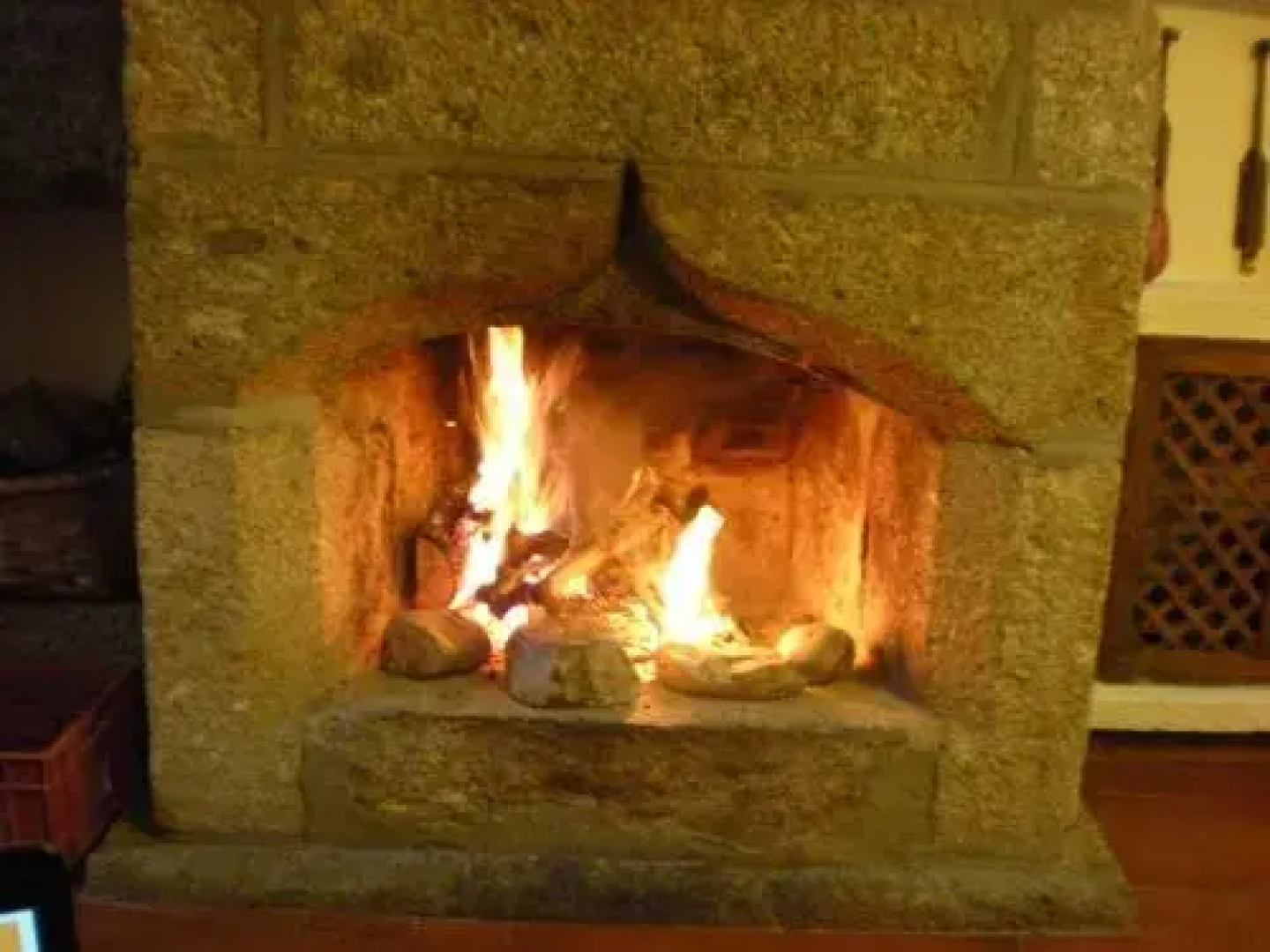 Casa Rural Maire