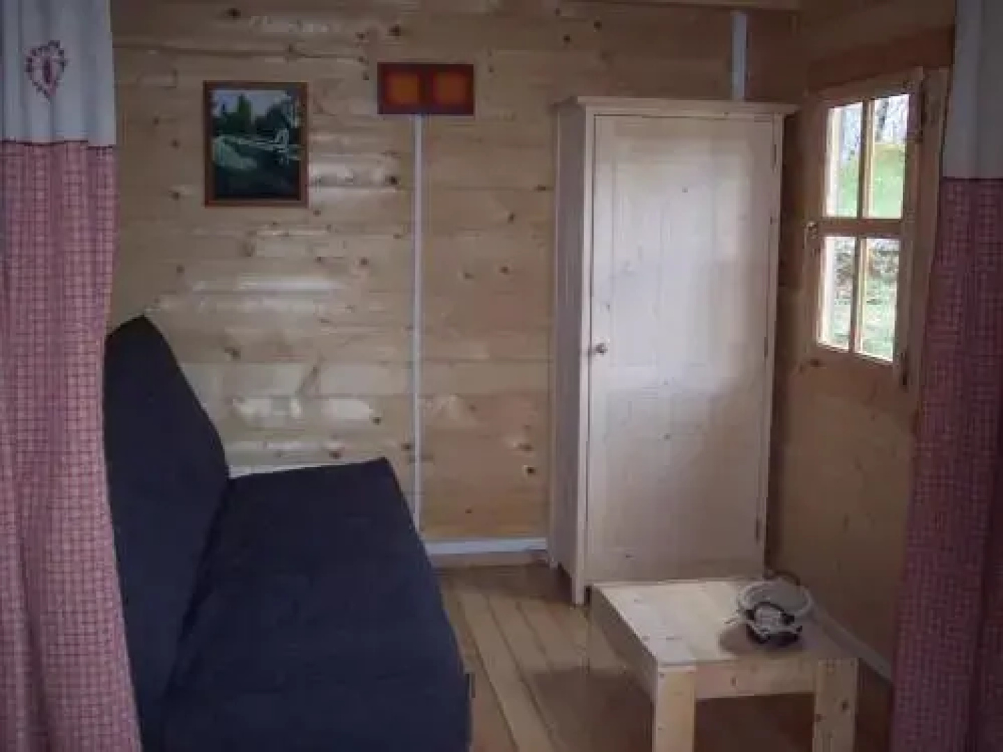 Chalet de l'Artense