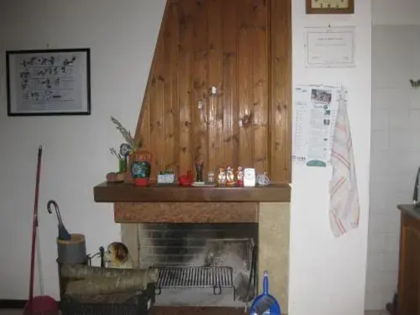 Bed and Breakfast San Valentino