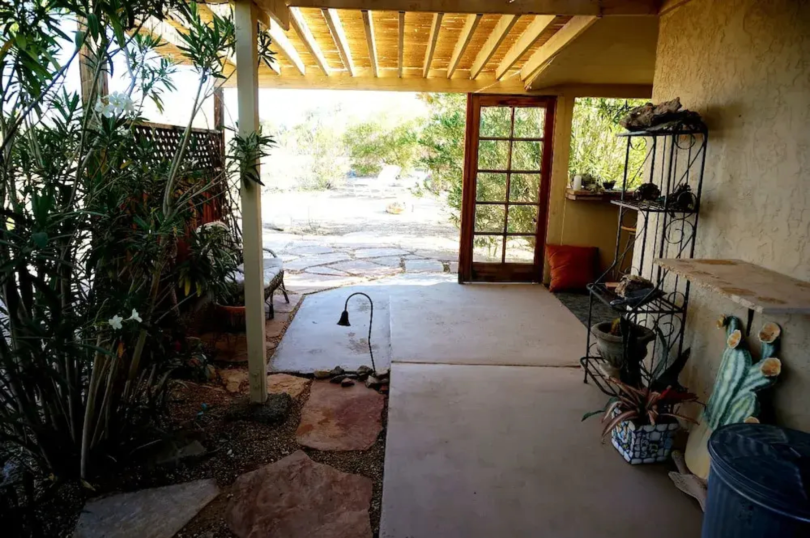 Oasis by Joshua Desert Retreats