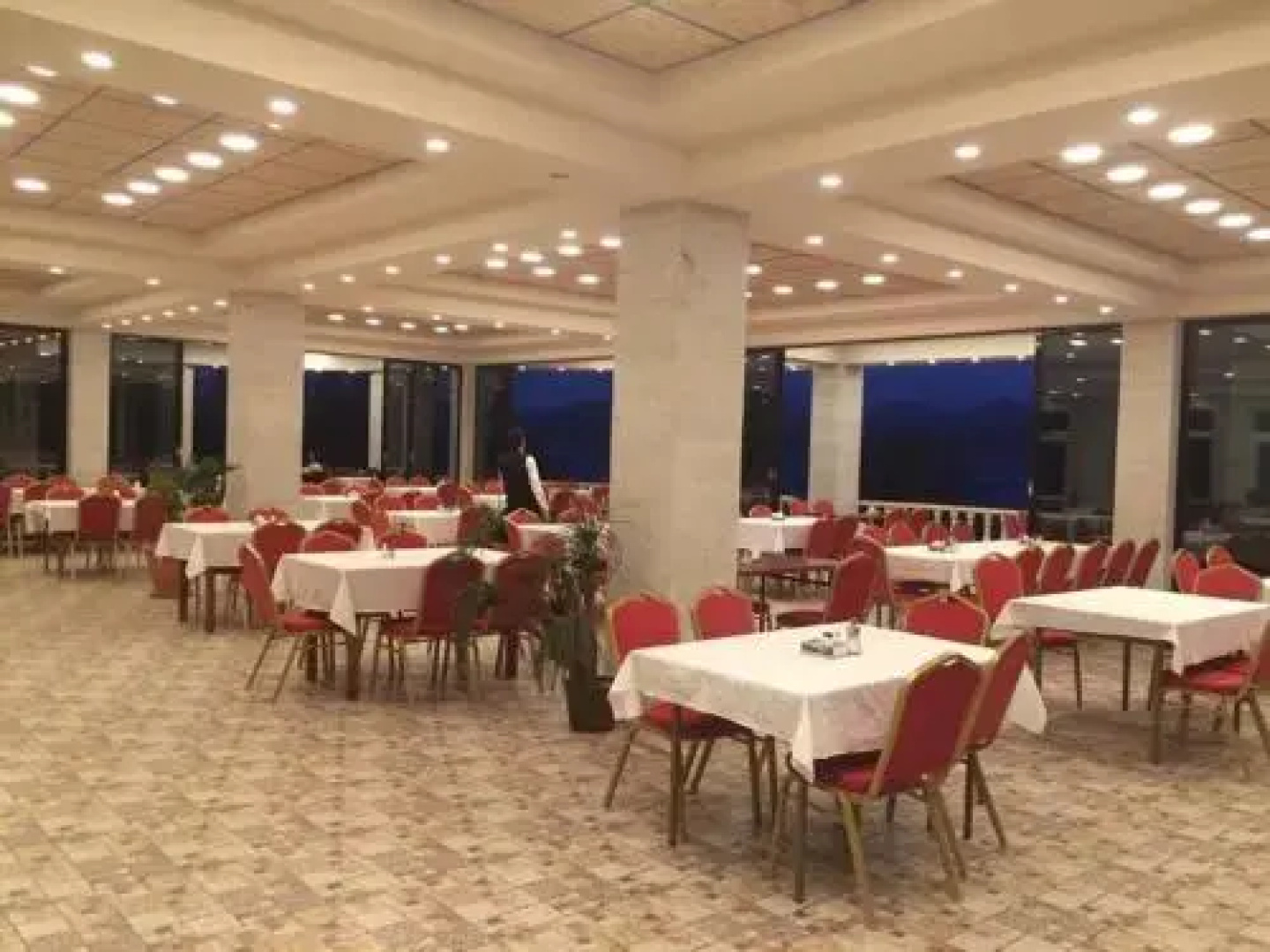 Hotel Ashot Erkat