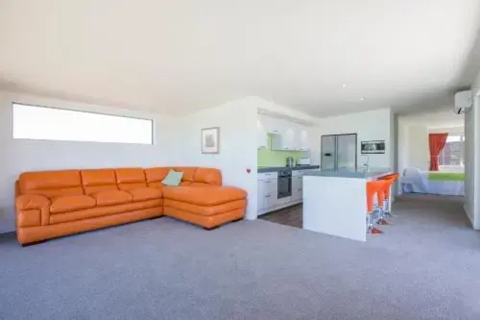 Mapua Wharfside Apartments