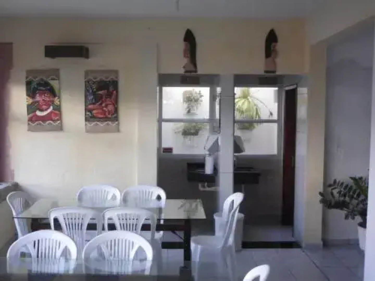 Prainha Apart Hotel