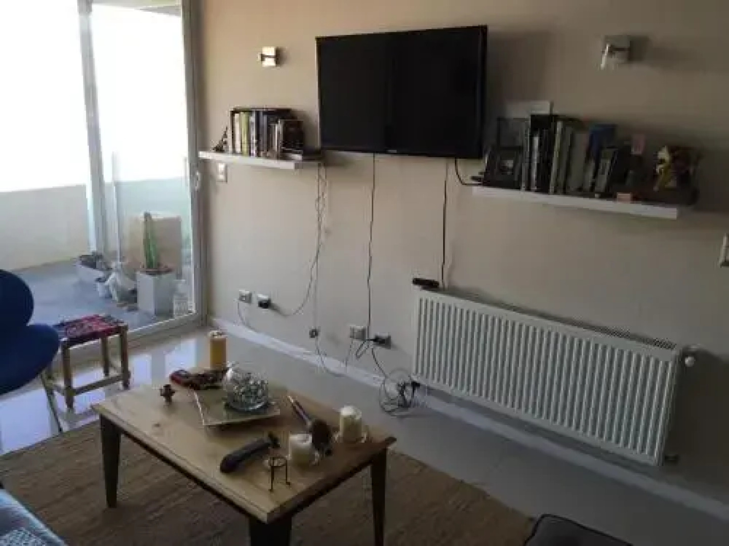 Departamento Costa Azul Building La Herradura-Coquimbo