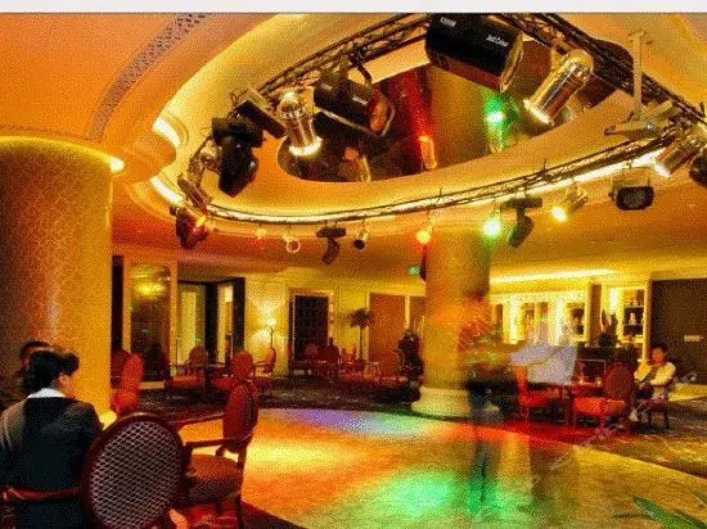 Leidisen Winning Hotel