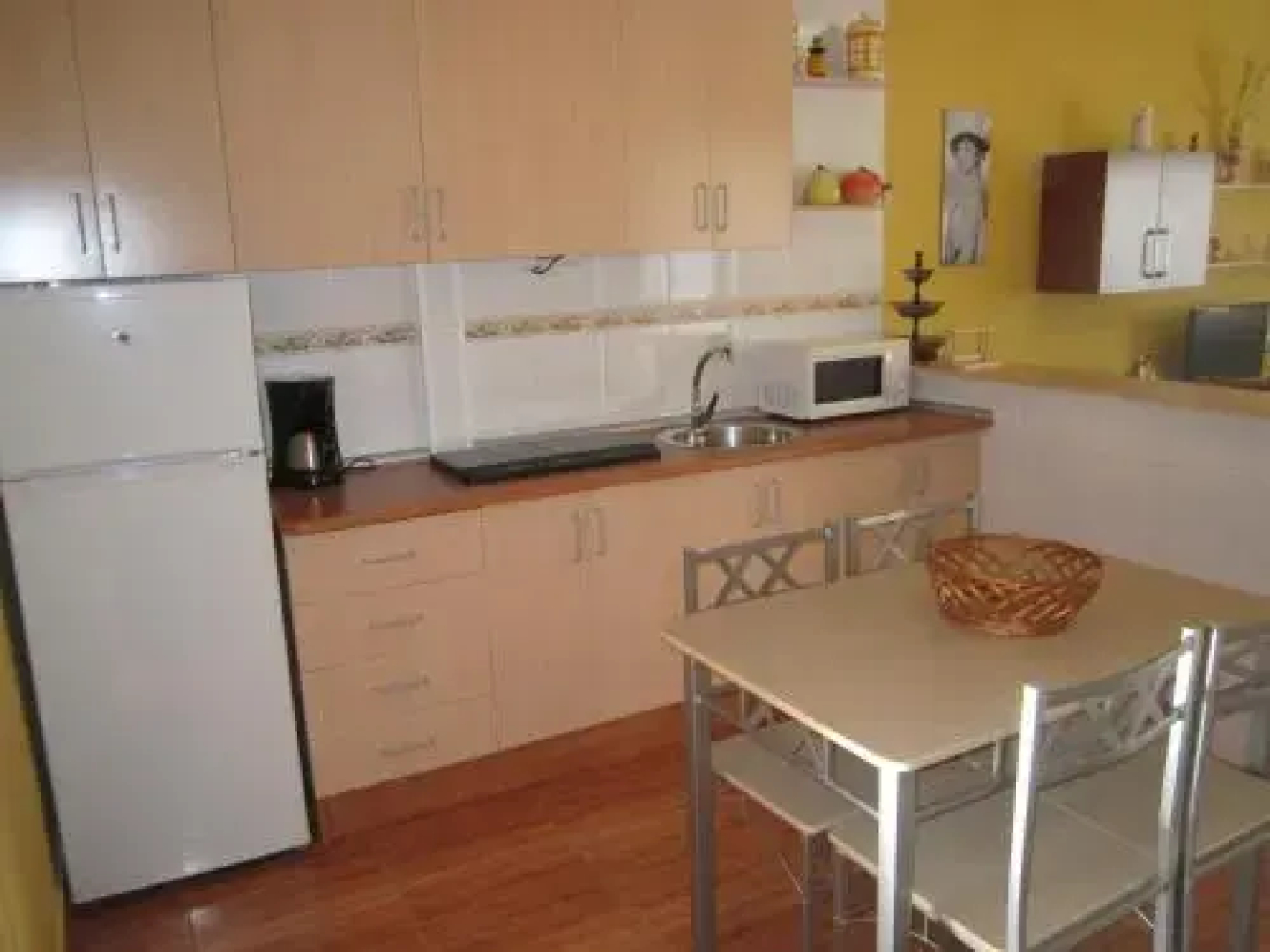Apartamentos Venta Don Quijote