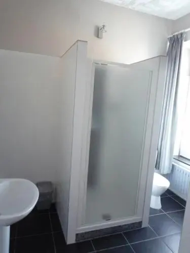 Hotel Le Limbourg
