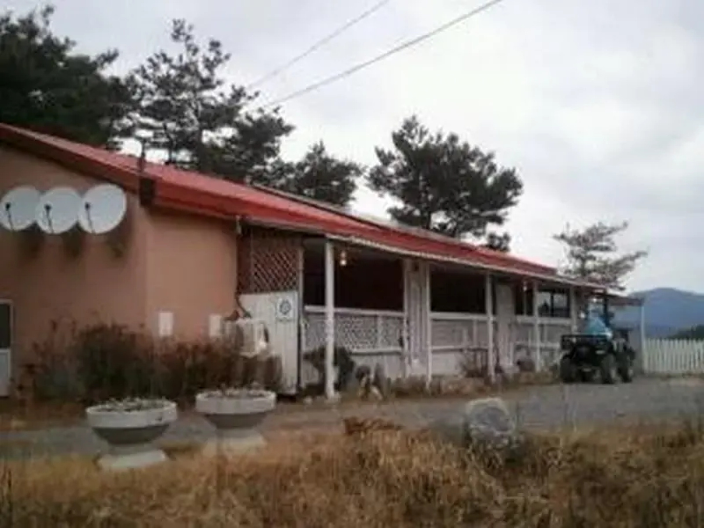Pilbong Pension