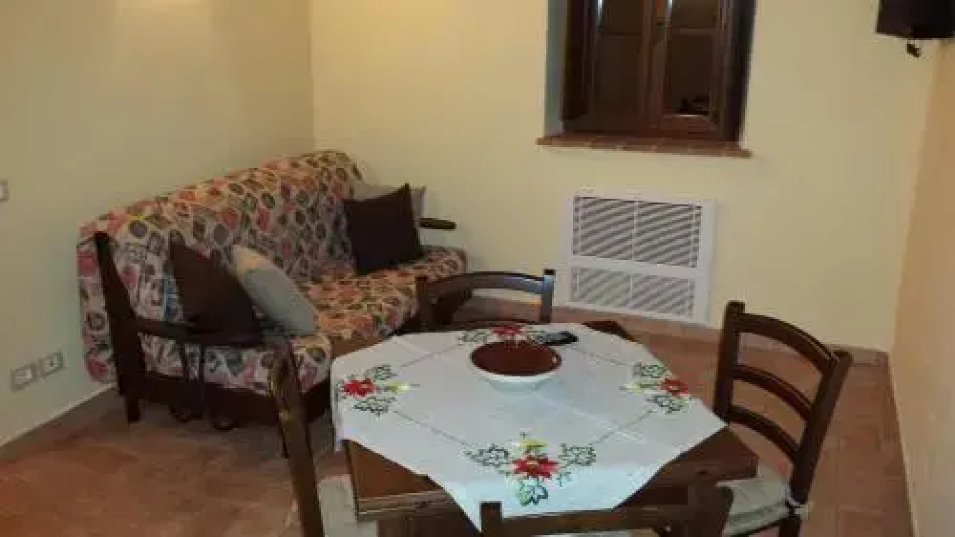Agriturismo Tenuta Il Polardo