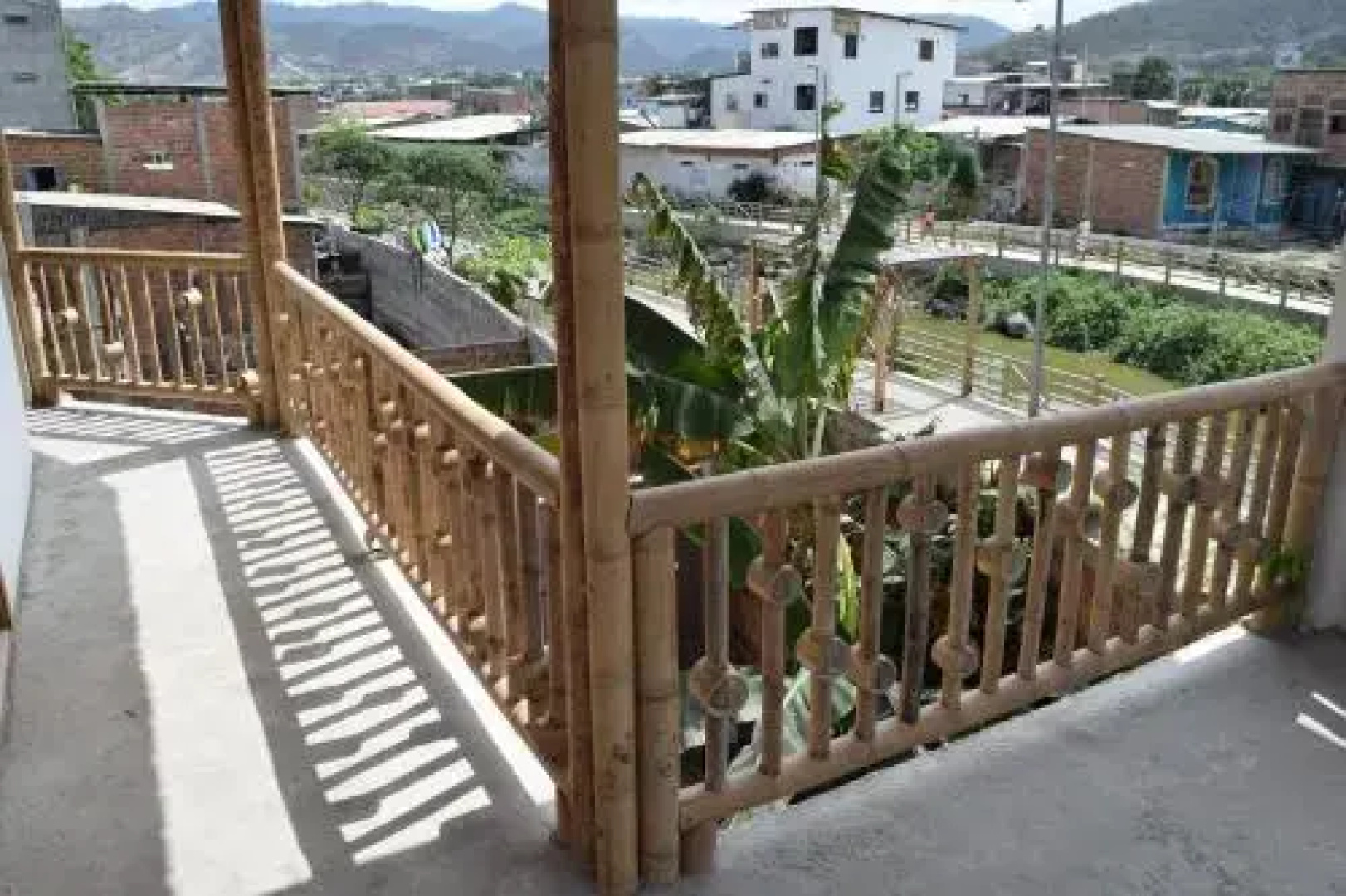 Casa de Heidi