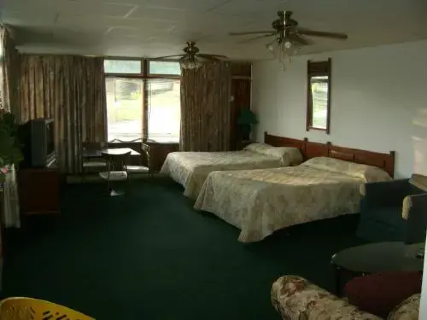 Gateway Motel