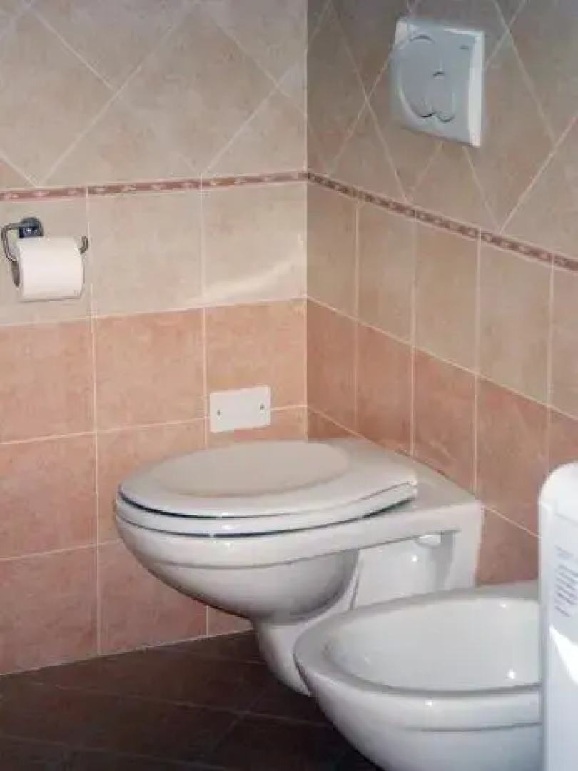 Hotel Garni Arnica