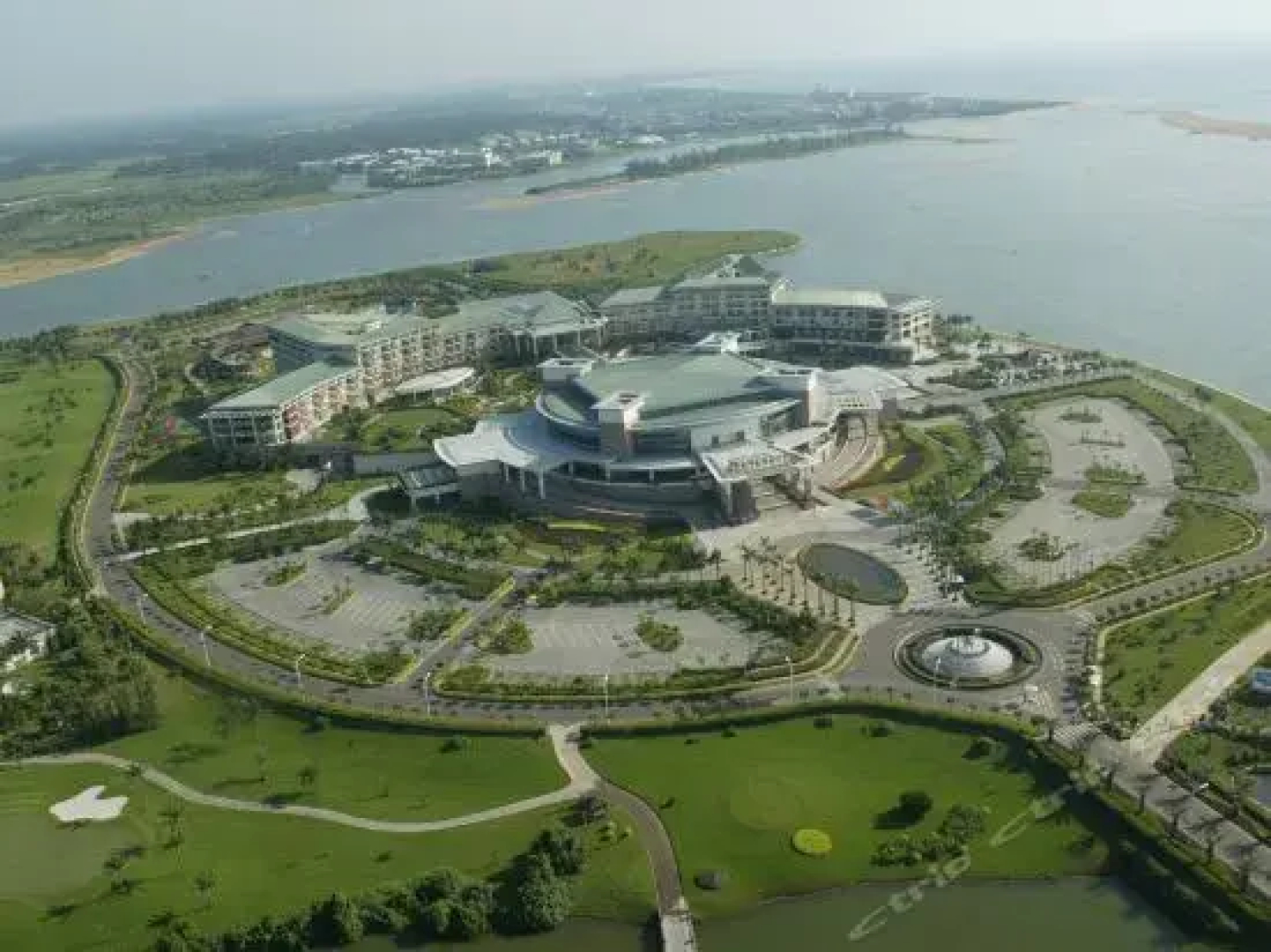 Sofitel Boao