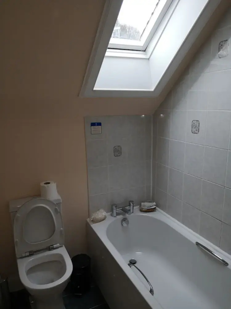 Birnam Guest House