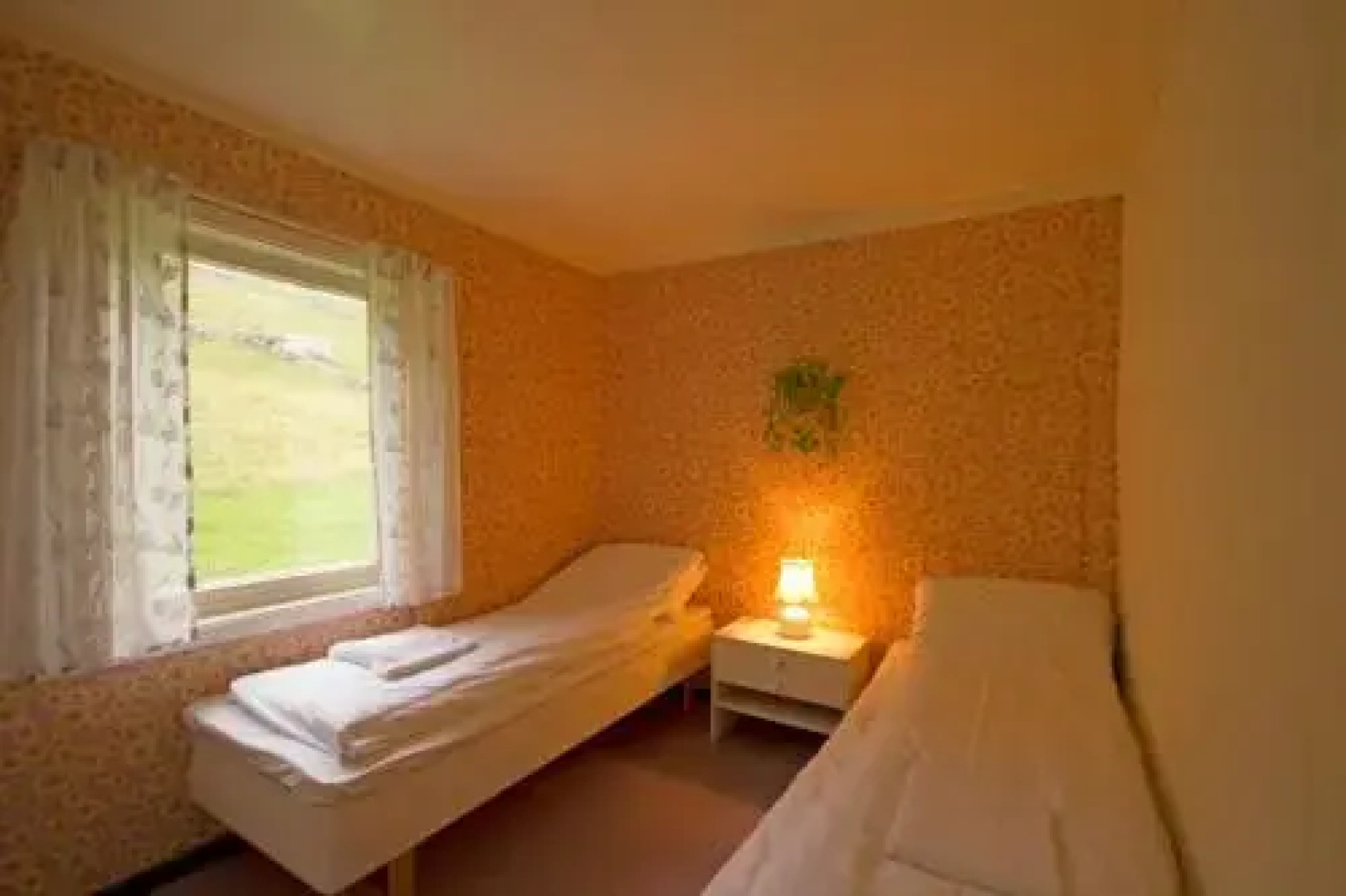 Haukland Beach House