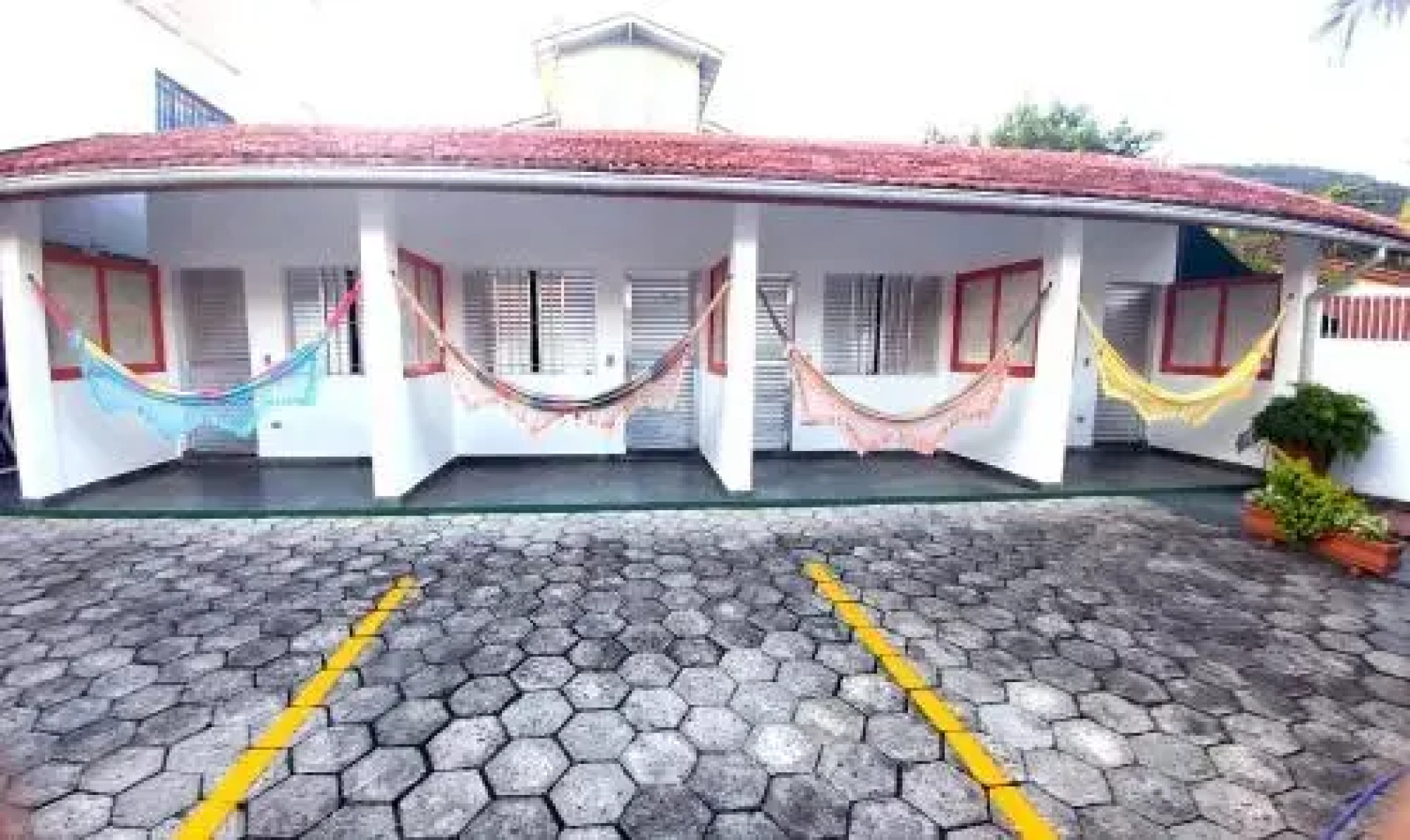 Residencial Veramar