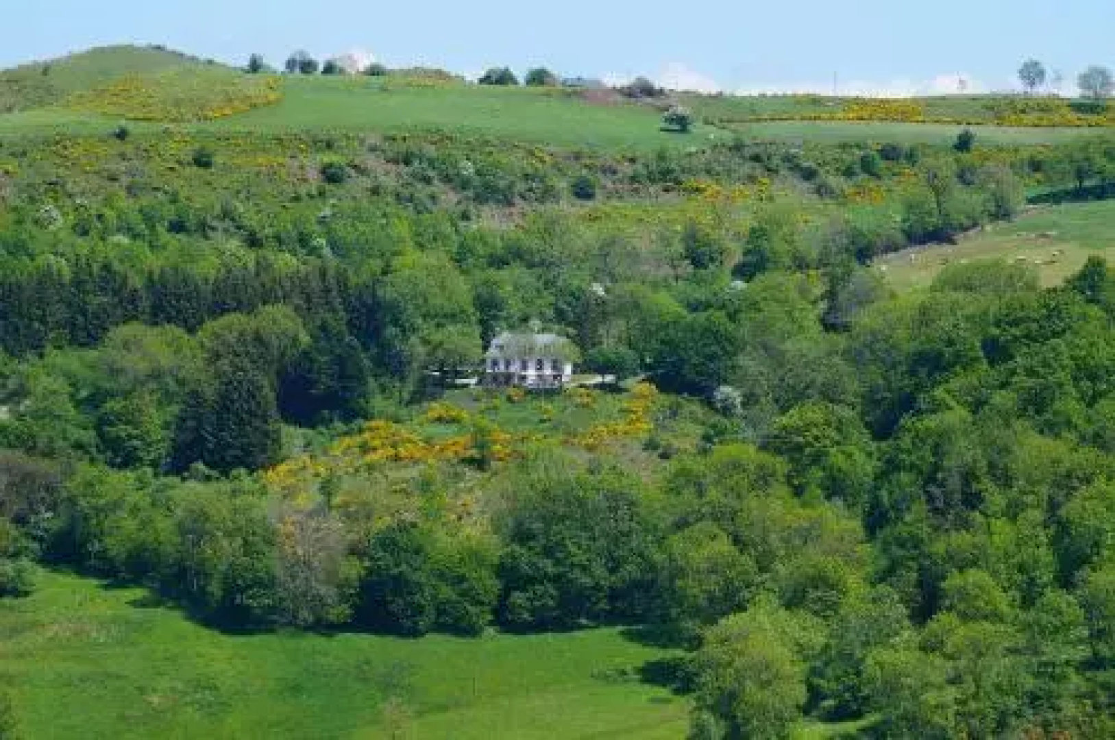 Logis Coquelicot