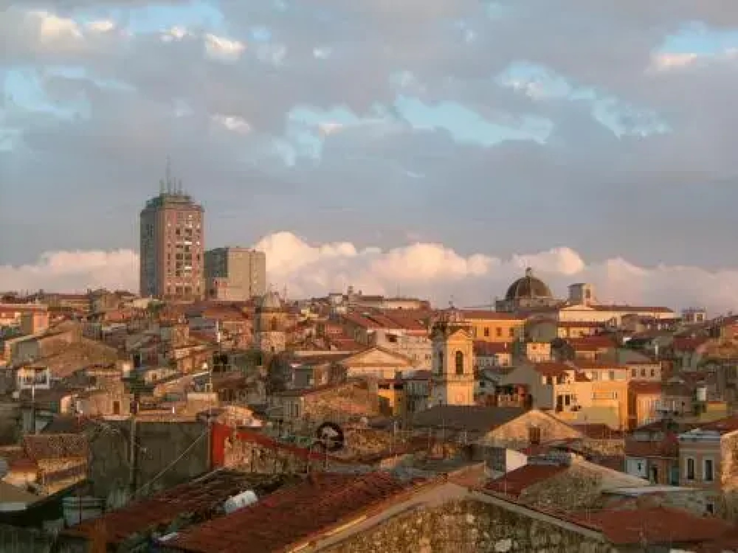 I Tetti Di Sassari