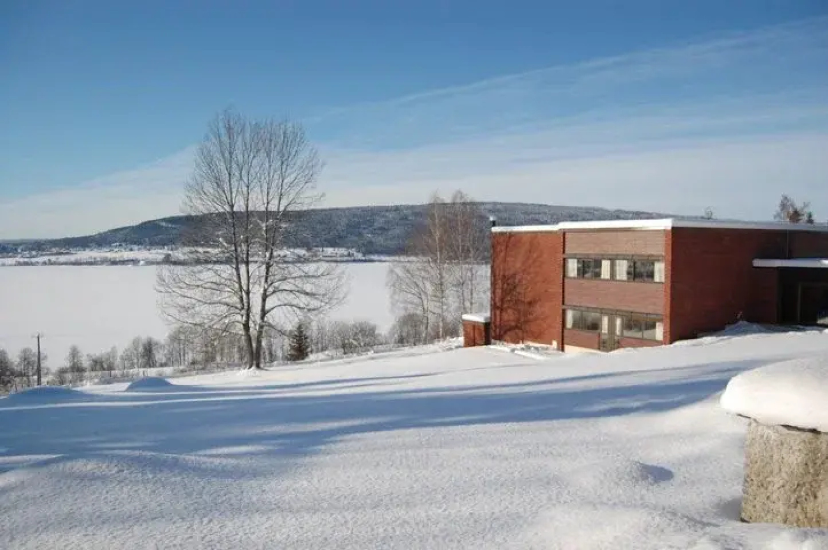Randsvangen