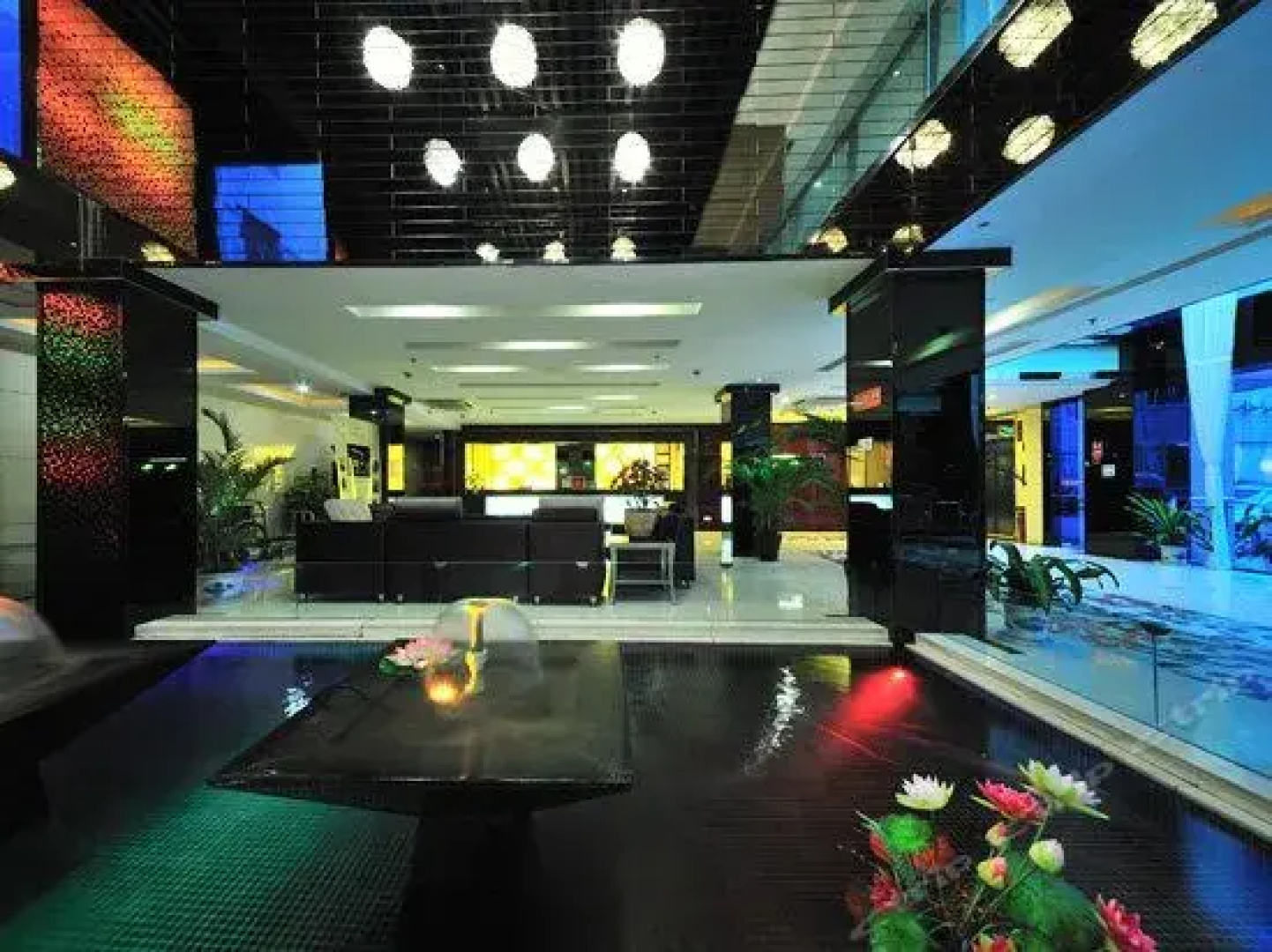People Wealth Hotel Shaoxing