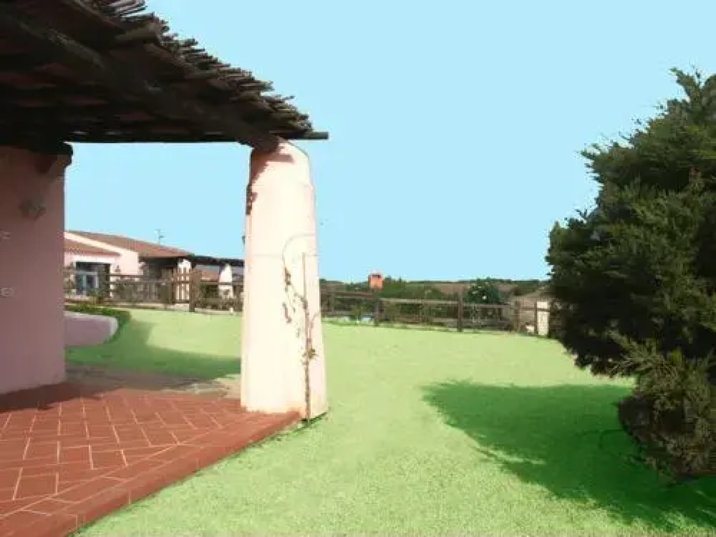 Villa Venere